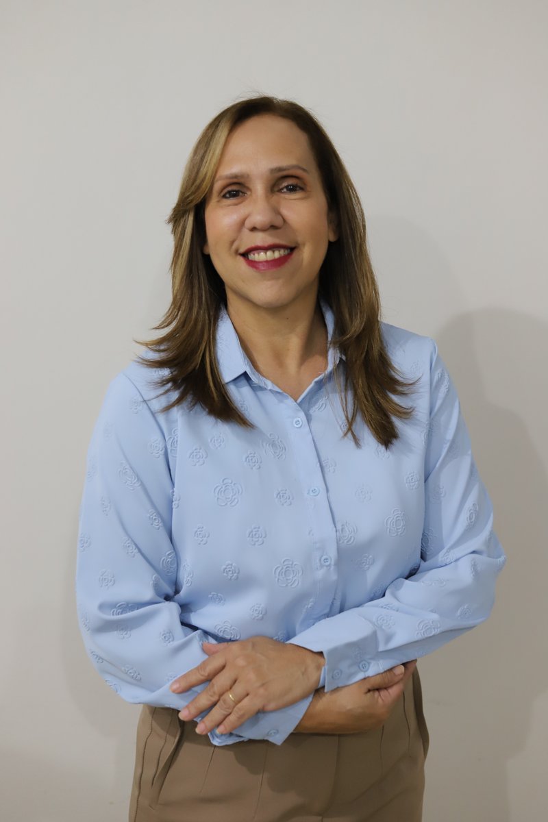 Professora Liana Lima
