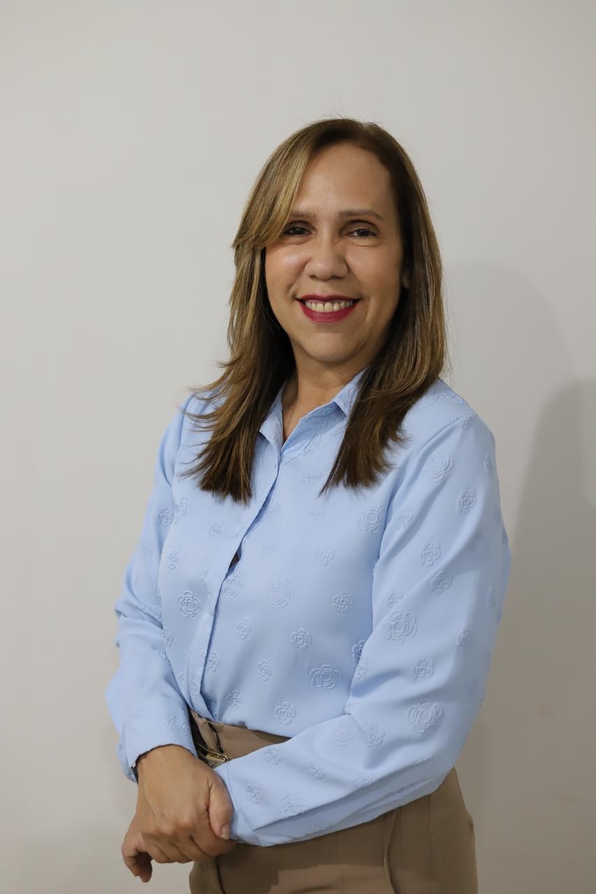 Professora Liana Lima